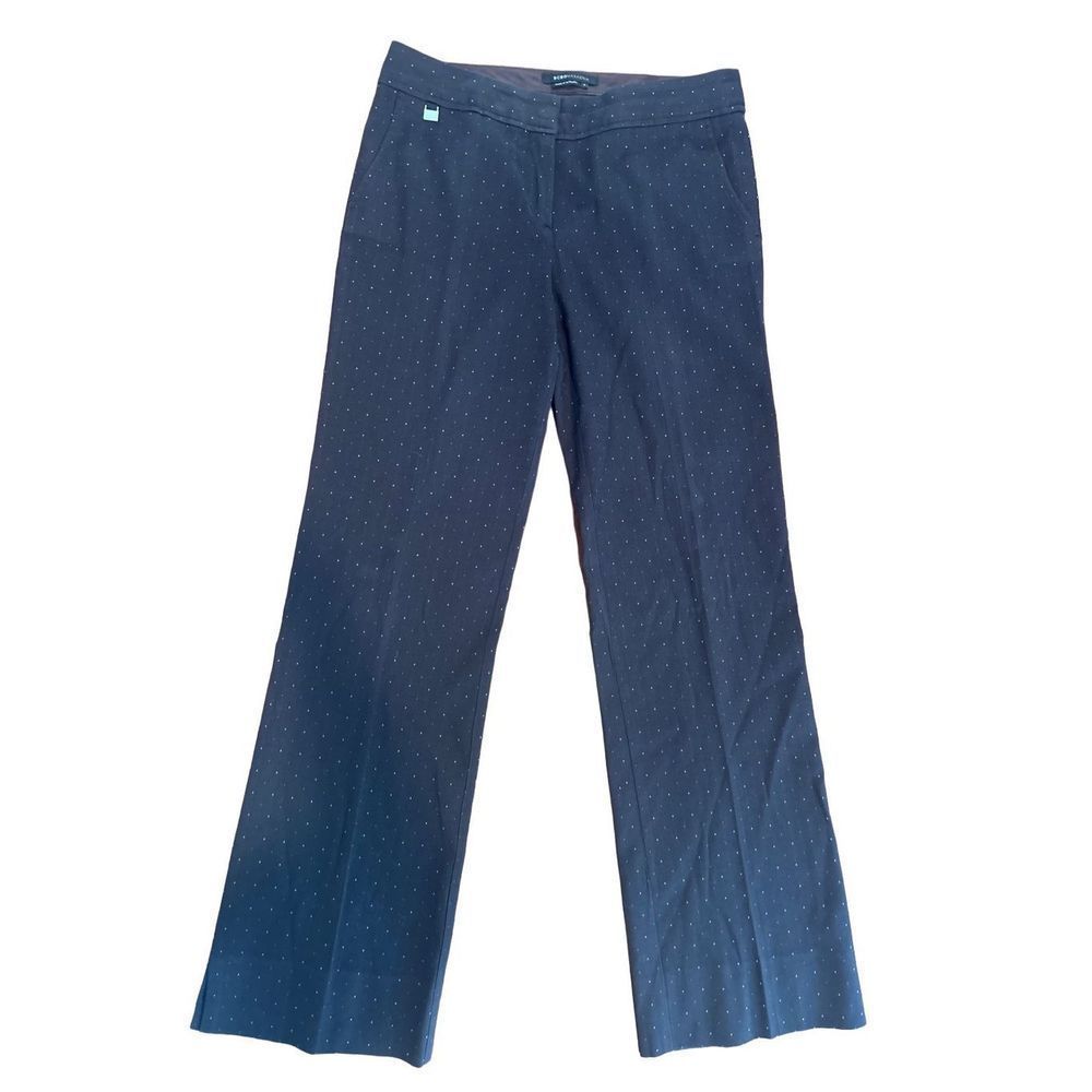 BCBG MAXAZRIA Brown Trouser . Size 4.